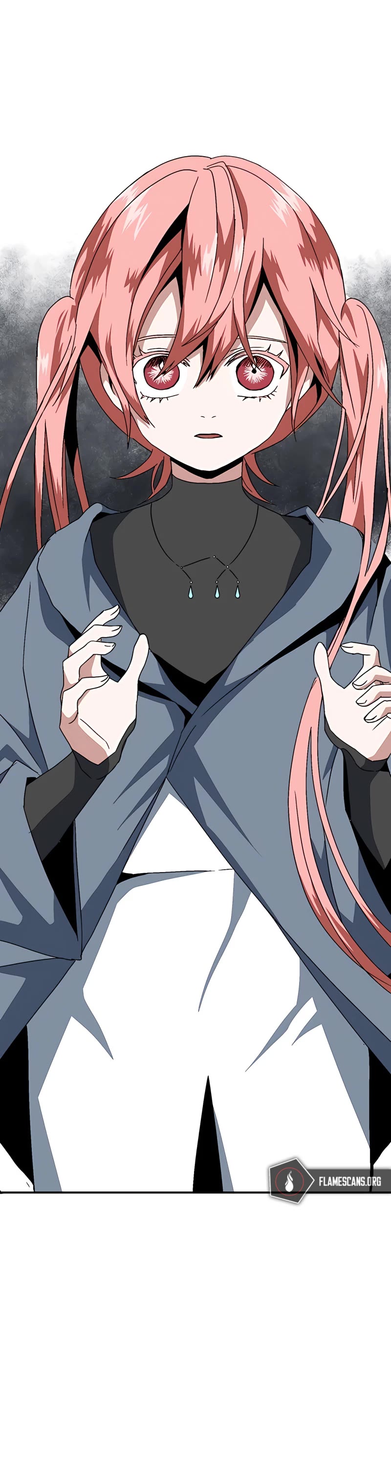 One Step for the Dark Lord chapter 1 page 134