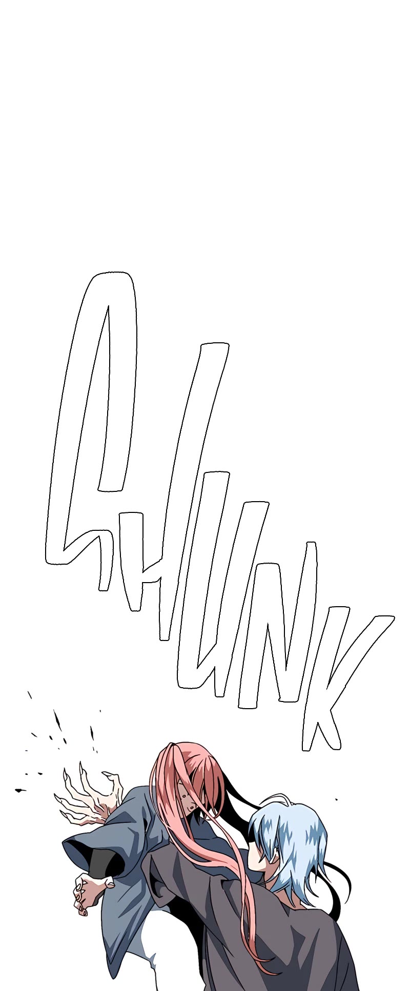 One Step for the Dark Lord chapter 1 page 135