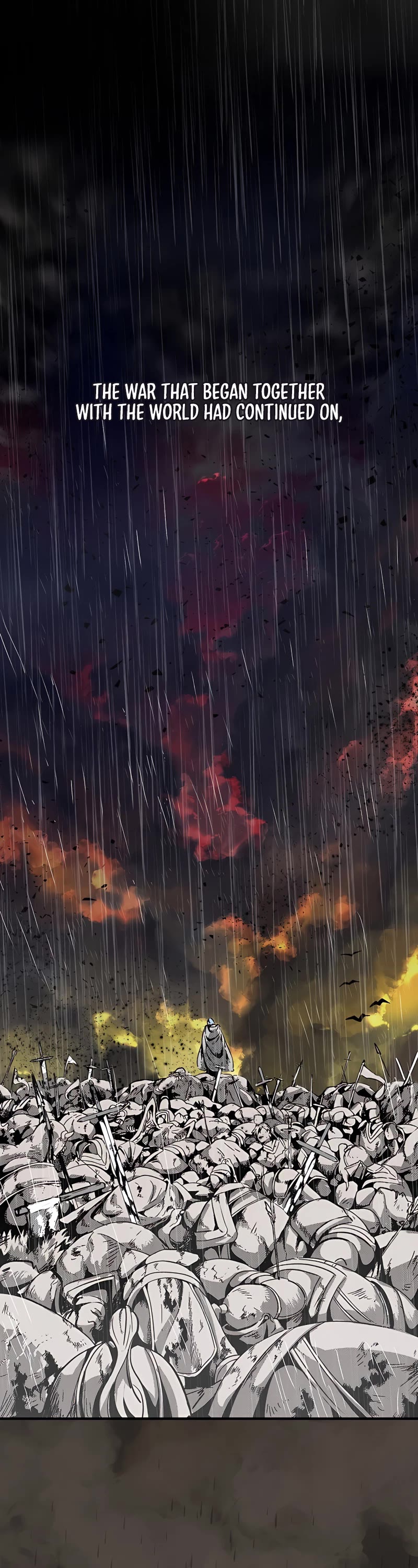 One Step for the Dark Lord chapter 1 page 2