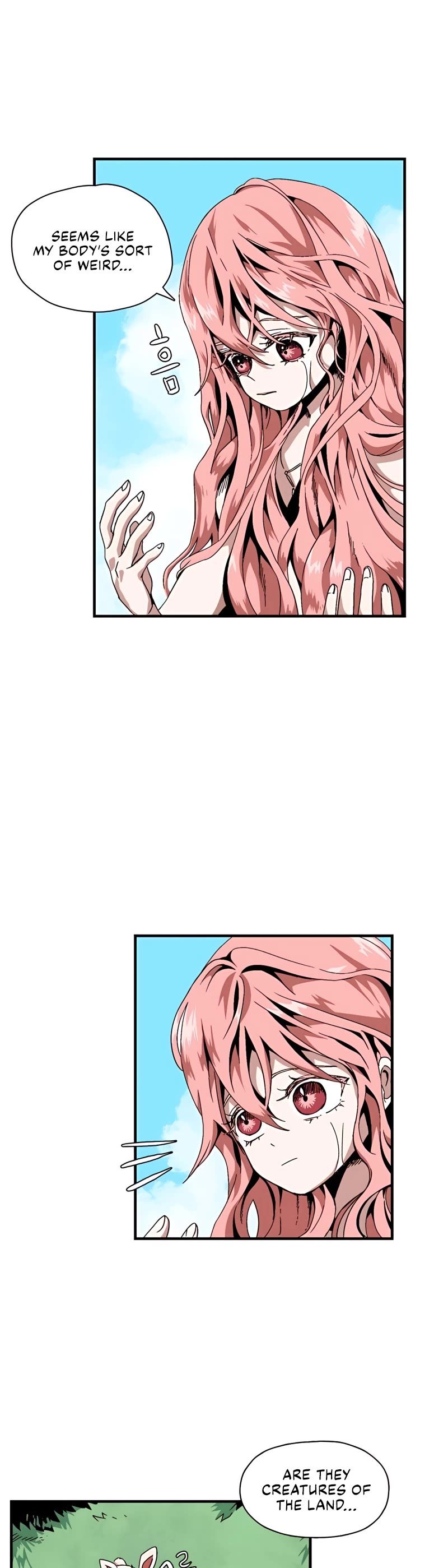 One Step for the Dark Lord chapter 1 page 20