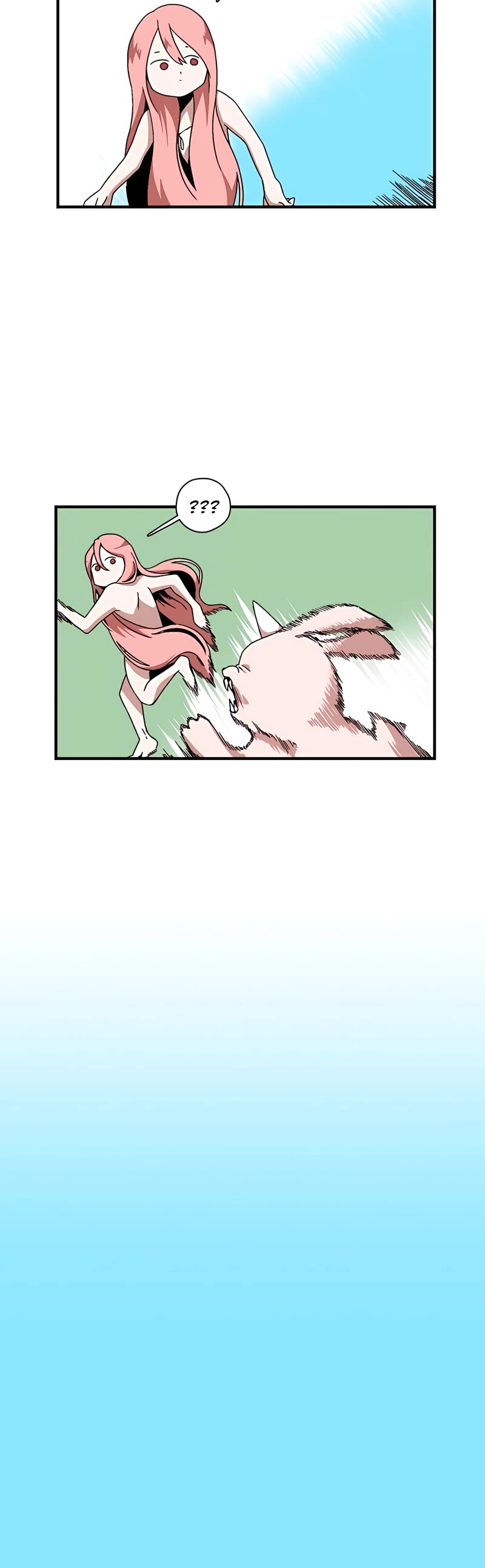 One Step for the Dark Lord chapter 1 page 25