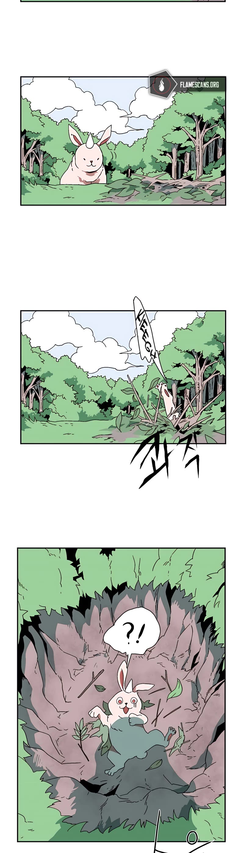 One Step for the Dark Lord chapter 1 page 28