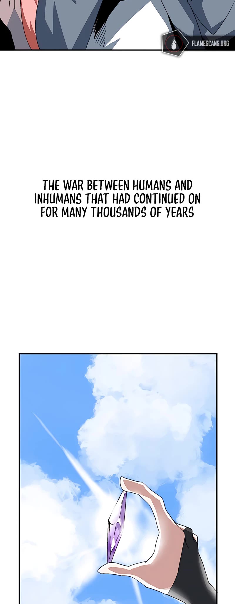 One Step for the Dark Lord chapter 1 page 32