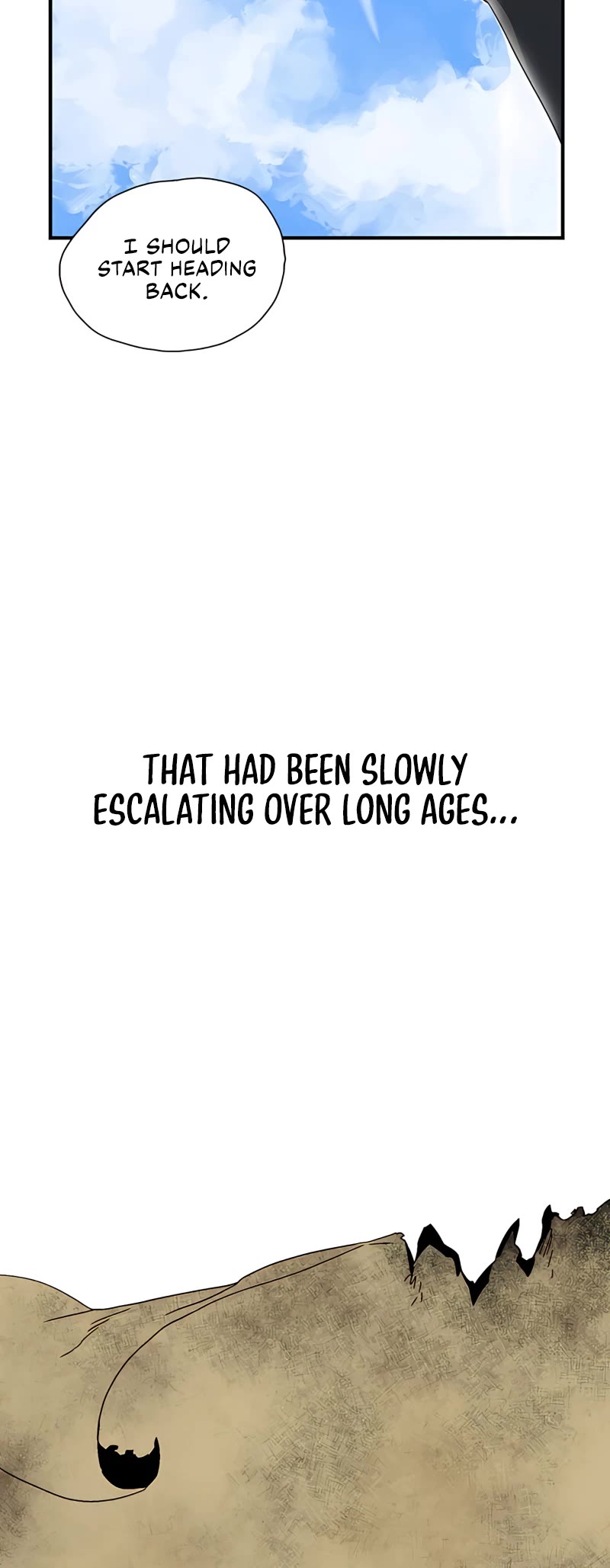 One Step for the Dark Lord chapter 1 page 33