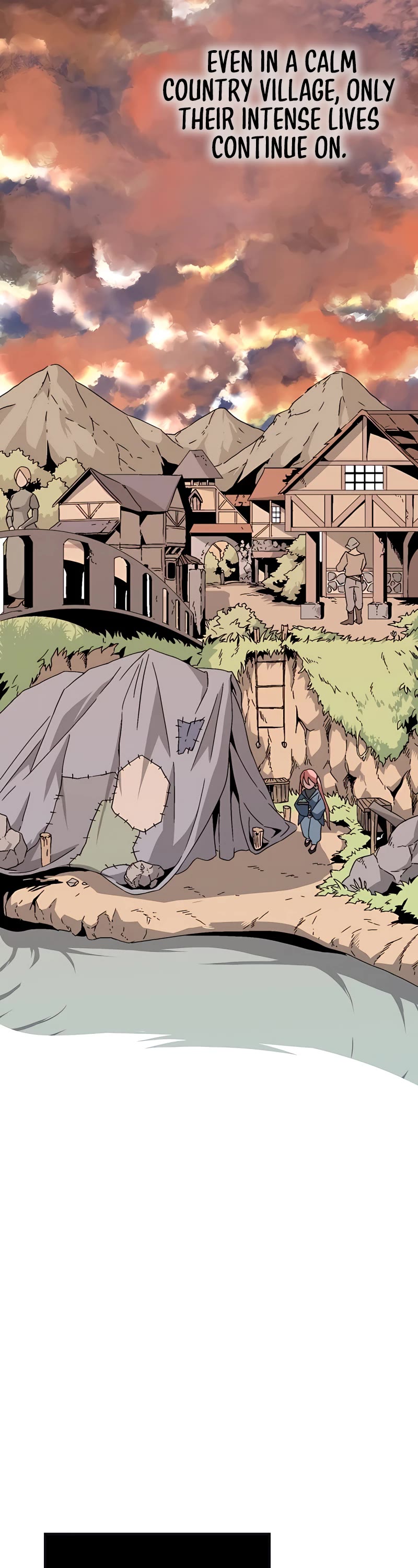 One Step for the Dark Lord chapter 1 page 47