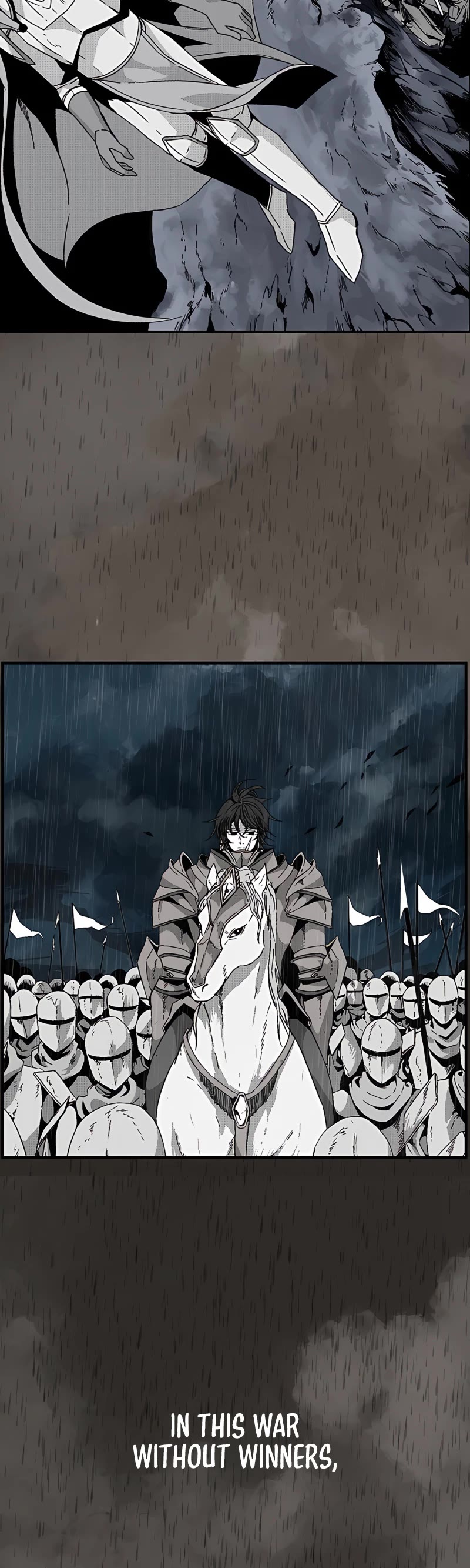 One Step for the Dark Lord chapter 1 page 5