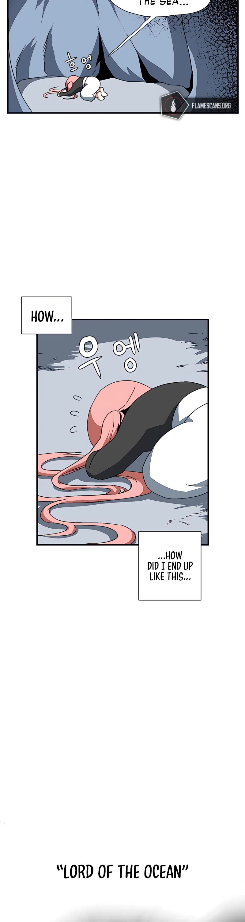 One Step for the Dark Lord chapter 1 page 55