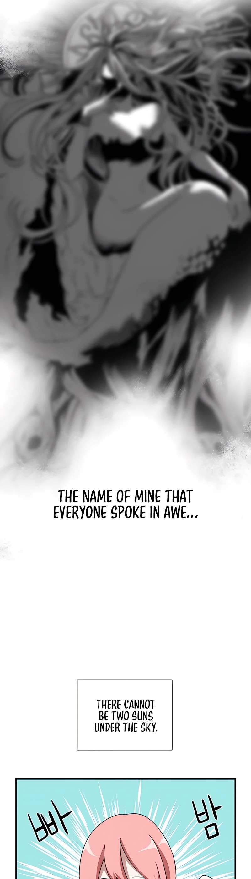 One Step for the Dark Lord chapter 1 page 56