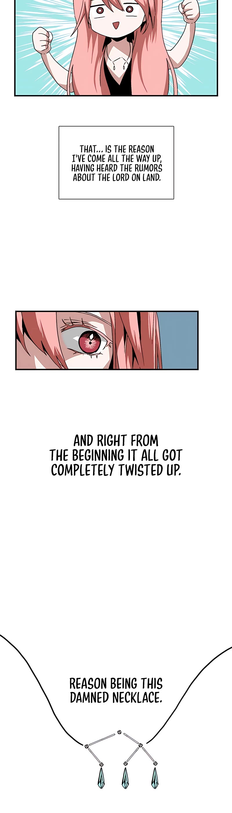 One Step for the Dark Lord chapter 1 page 57