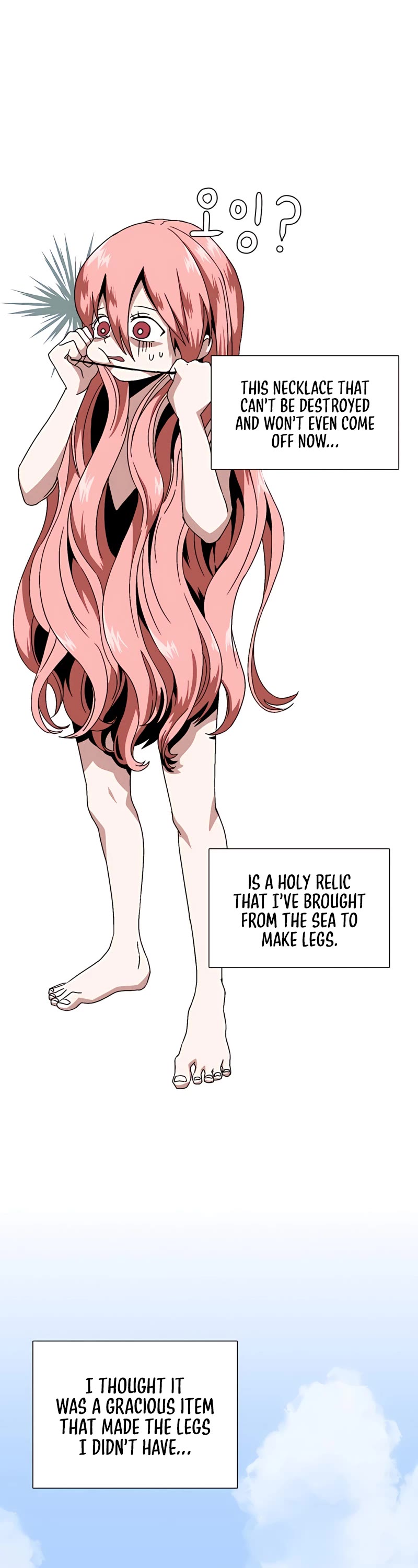 One Step for the Dark Lord chapter 1 page 58