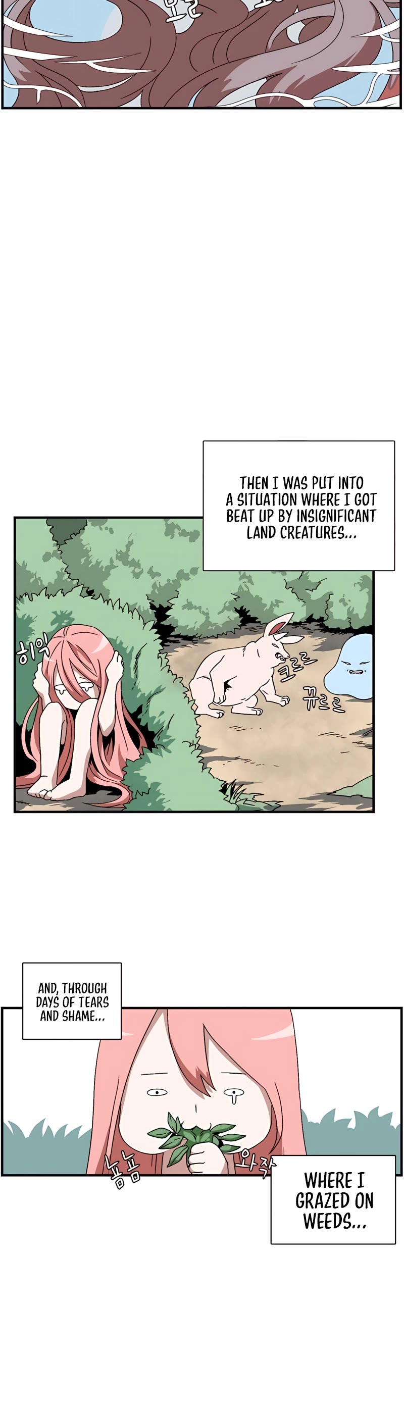 One Step for the Dark Lord chapter 1 page 61