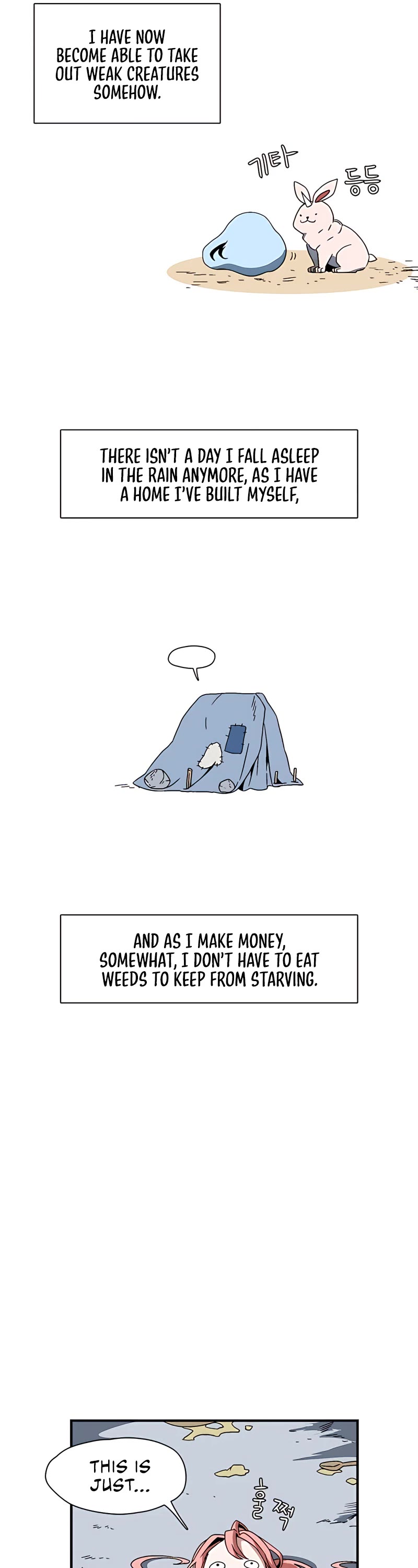 One Step for the Dark Lord chapter 1 page 62