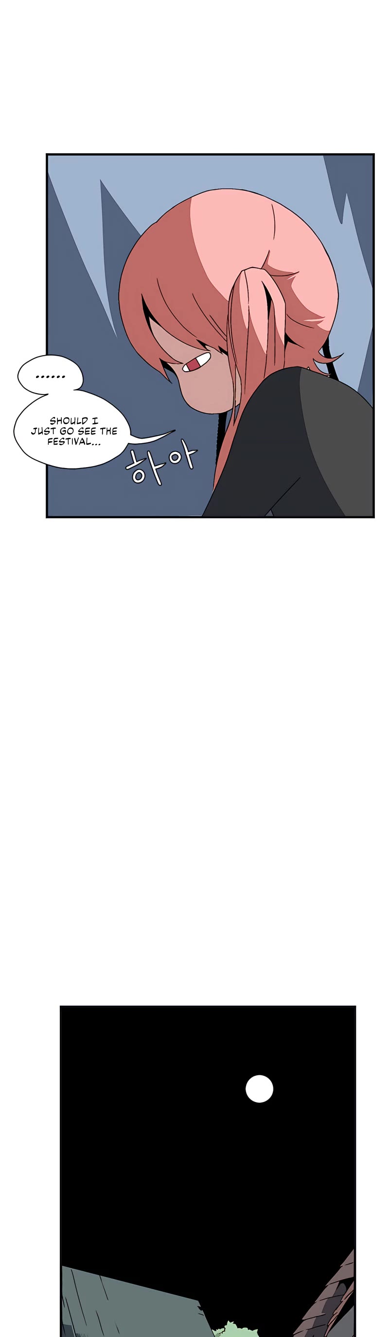 One Step for the Dark Lord chapter 1 page 64