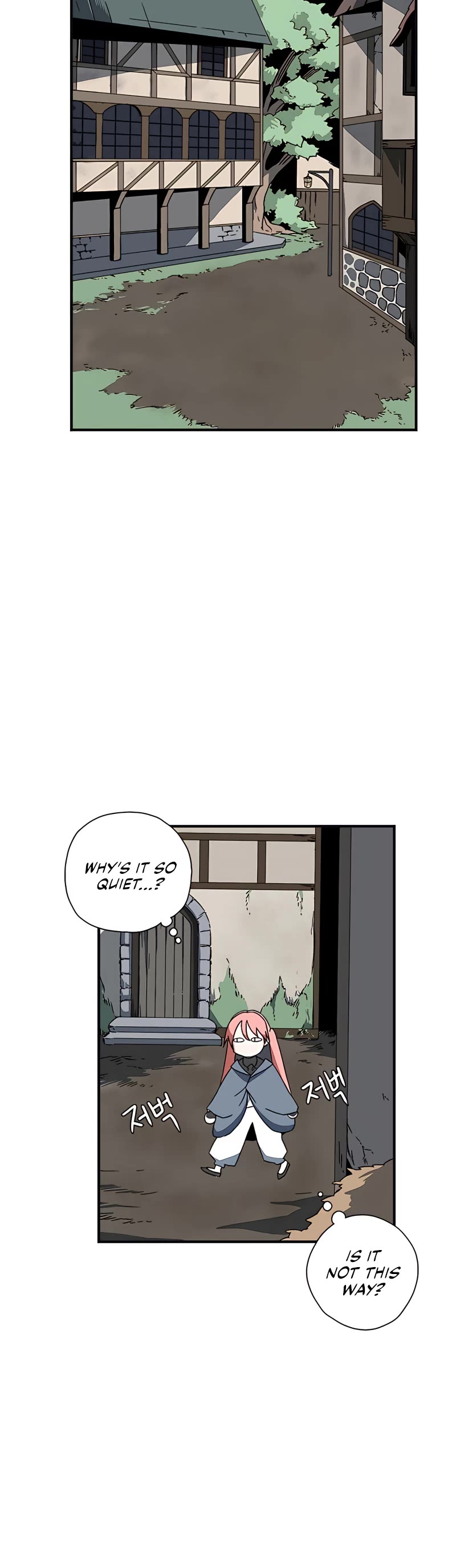 One Step for the Dark Lord chapter 1 page 65