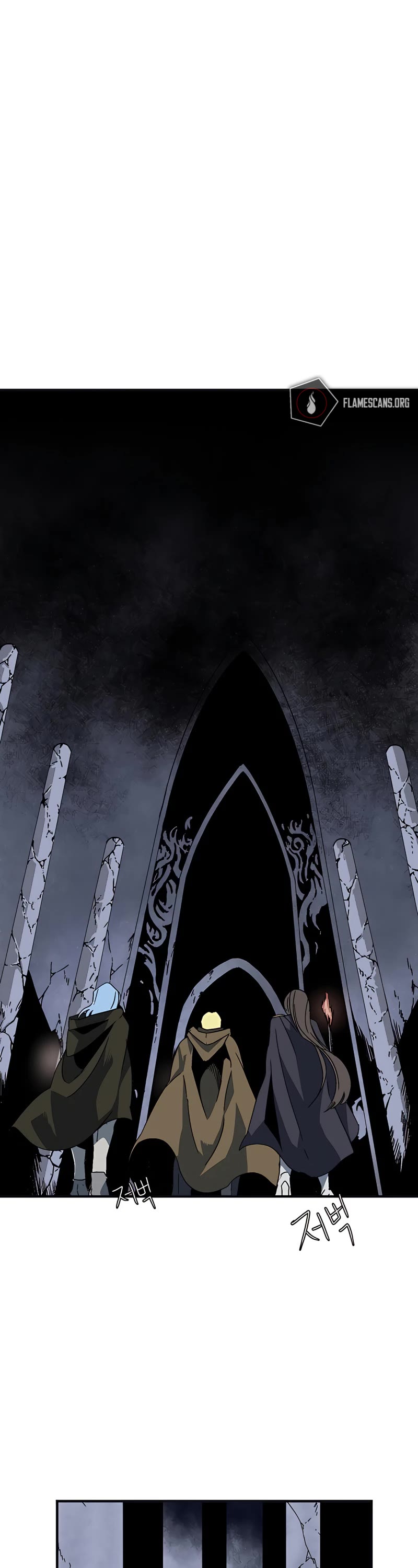 One Step for the Dark Lord chapter 1 page 79