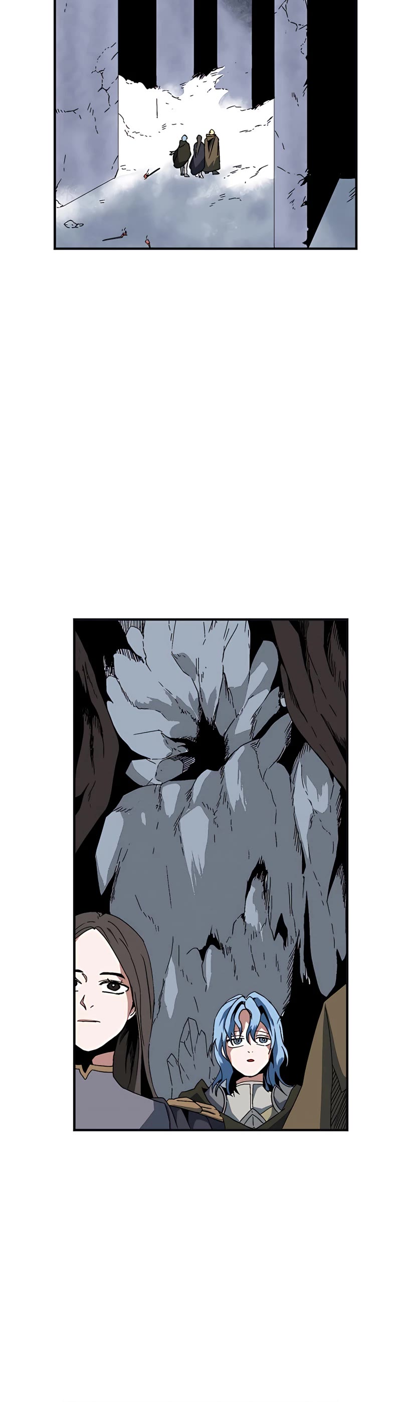 One Step for the Dark Lord chapter 1 page 80