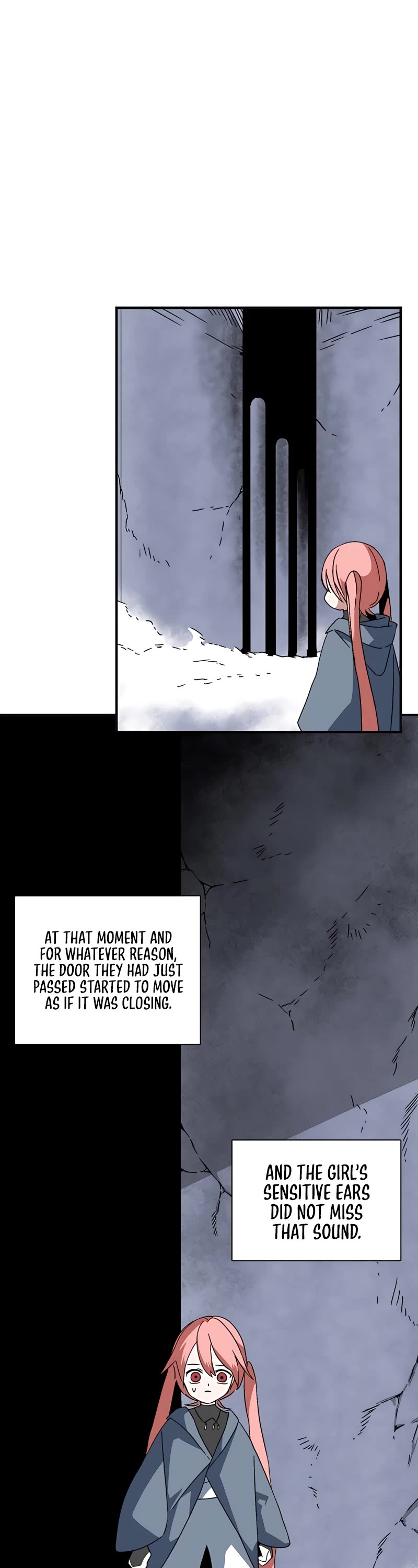 One Step for the Dark Lord chapter 1 page 87