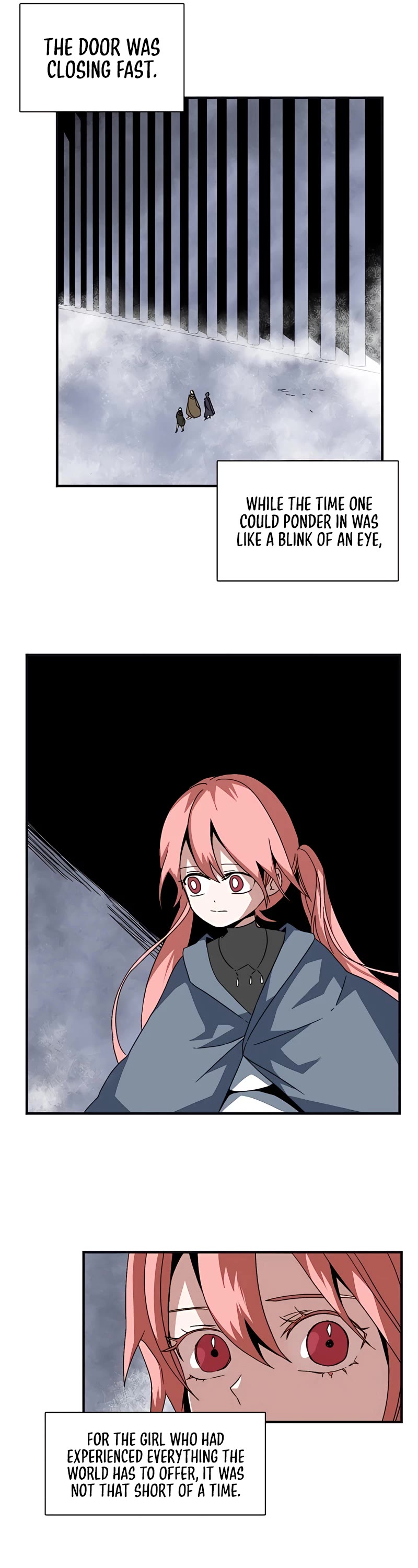 One Step for the Dark Lord chapter 1 page 90