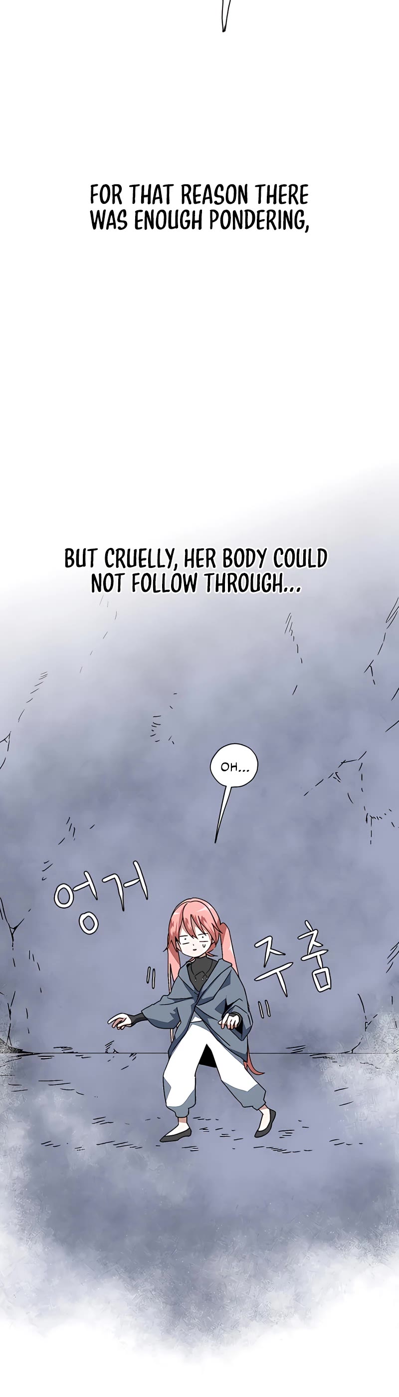 One Step for the Dark Lord chapter 1 page 92