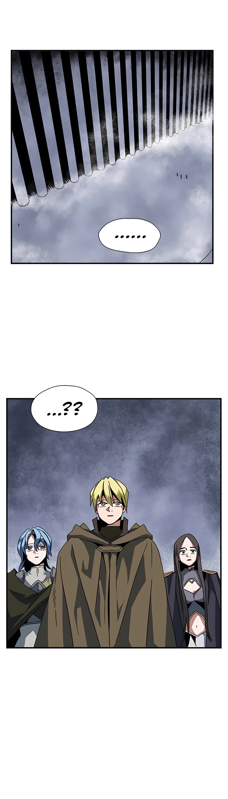 One Step for the Dark Lord chapter 1 page 93