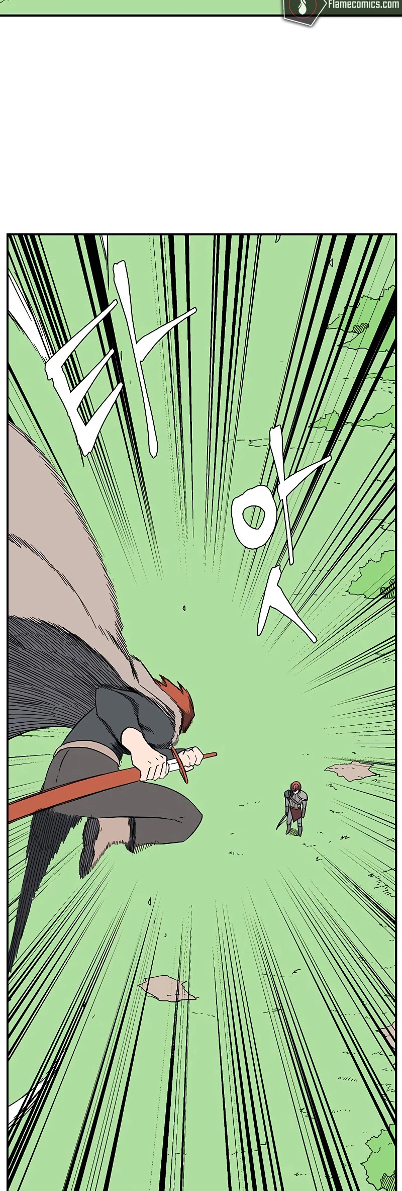 One Step for the Dark Lord chapter 100 page 29