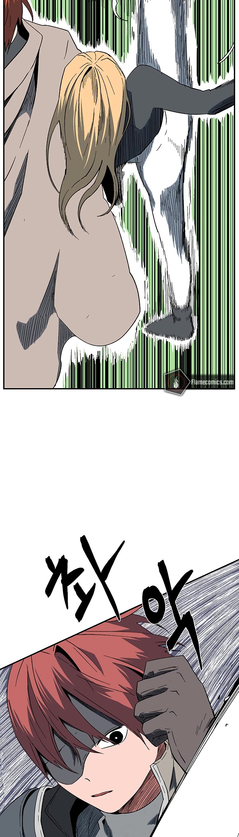 One Step for the Dark Lord chapter 100 page 33