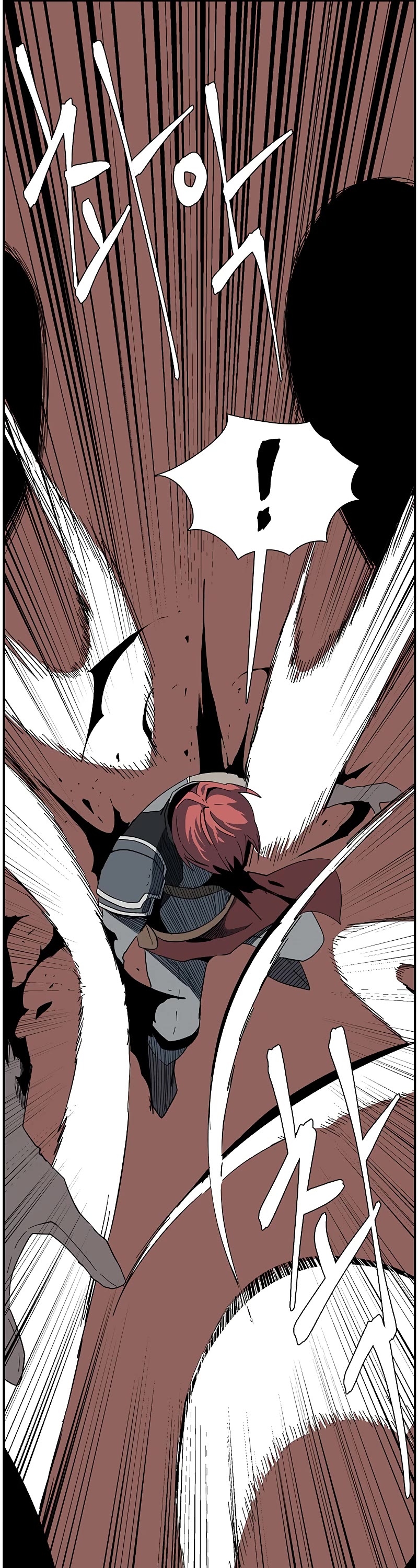 One Step for the Dark Lord chapter 100 page 47