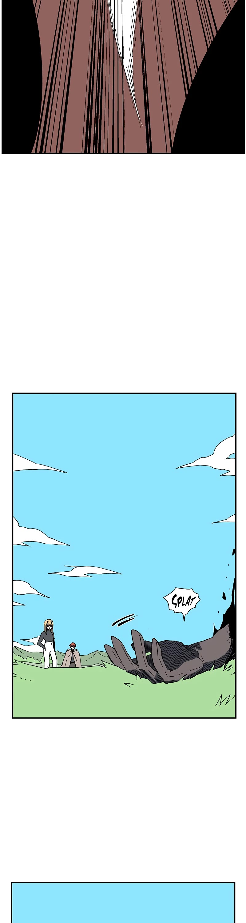 One Step for the Dark Lord chapter 100 page 48