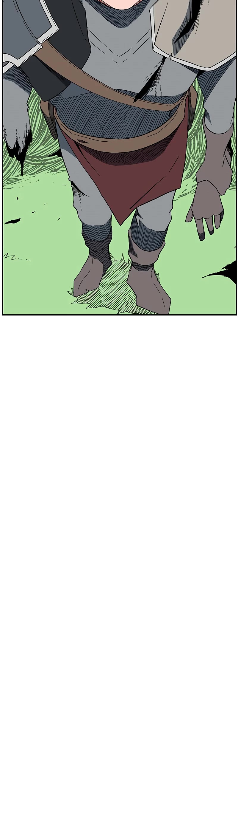 One Step for the Dark Lord chapter 100 page 50