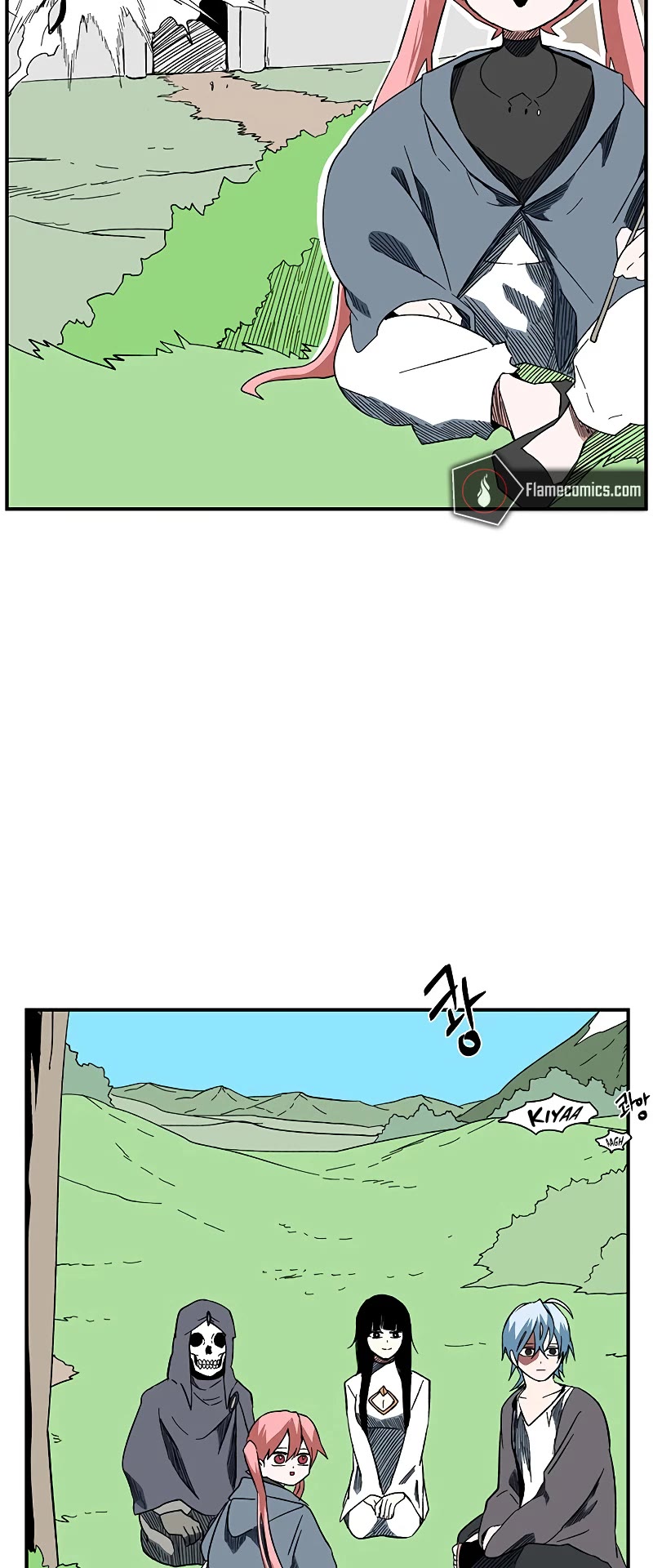 One Step for the Dark Lord chapter 100 page 52