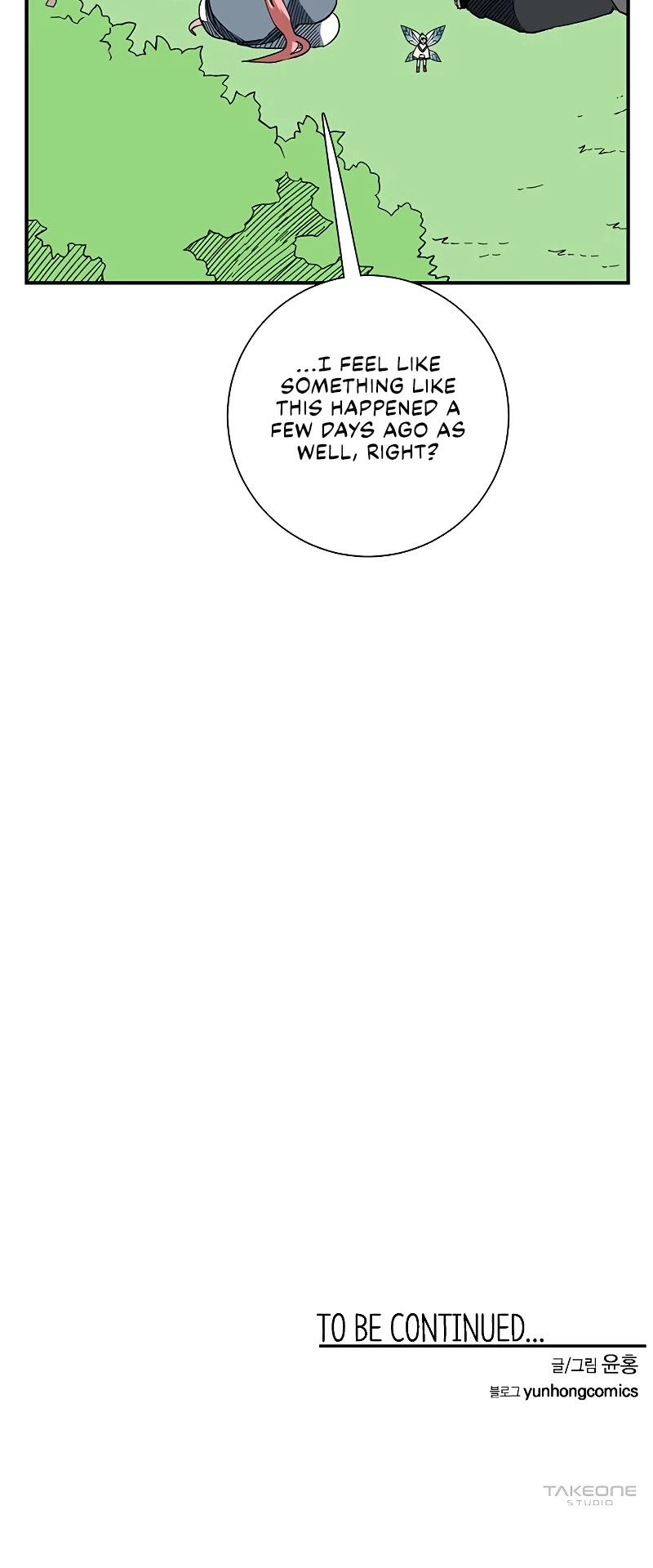 One Step for the Dark Lord chapter 100 page 53