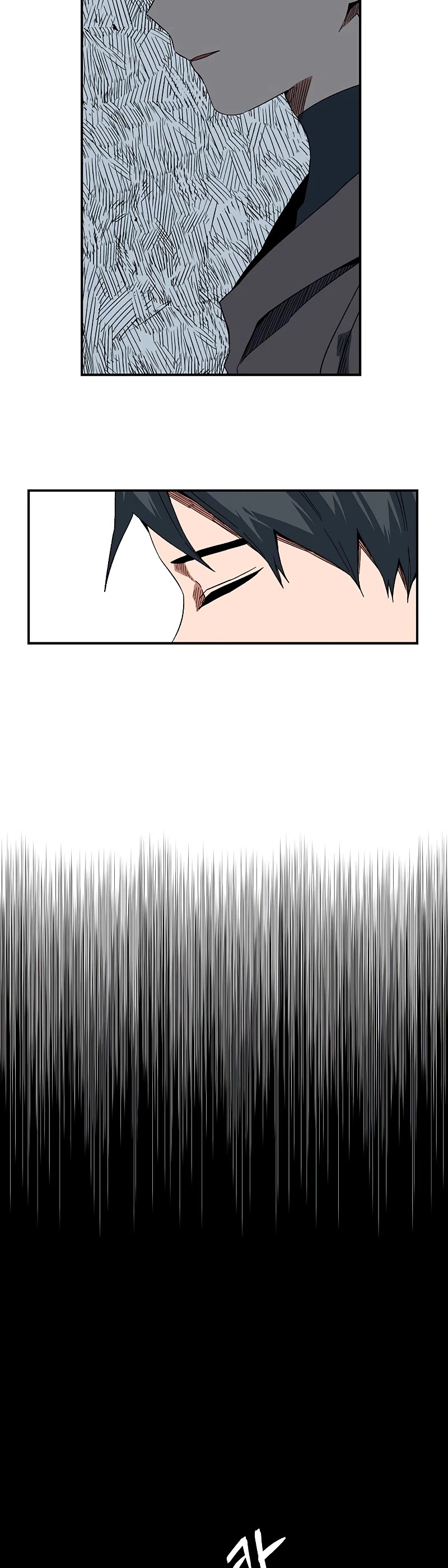 One Step for the Dark Lord chapter 100 page 8