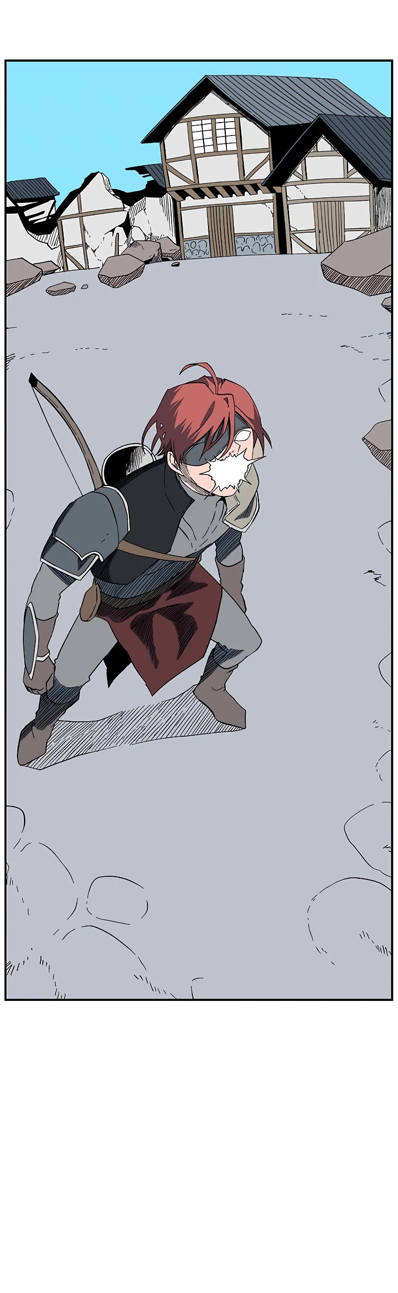 One Step for the Dark Lord chapter 101 page 13