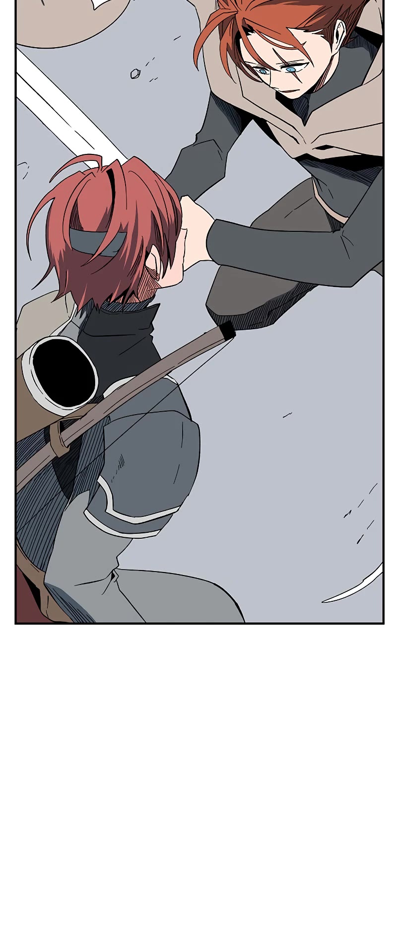 One Step for the Dark Lord chapter 101 page 17