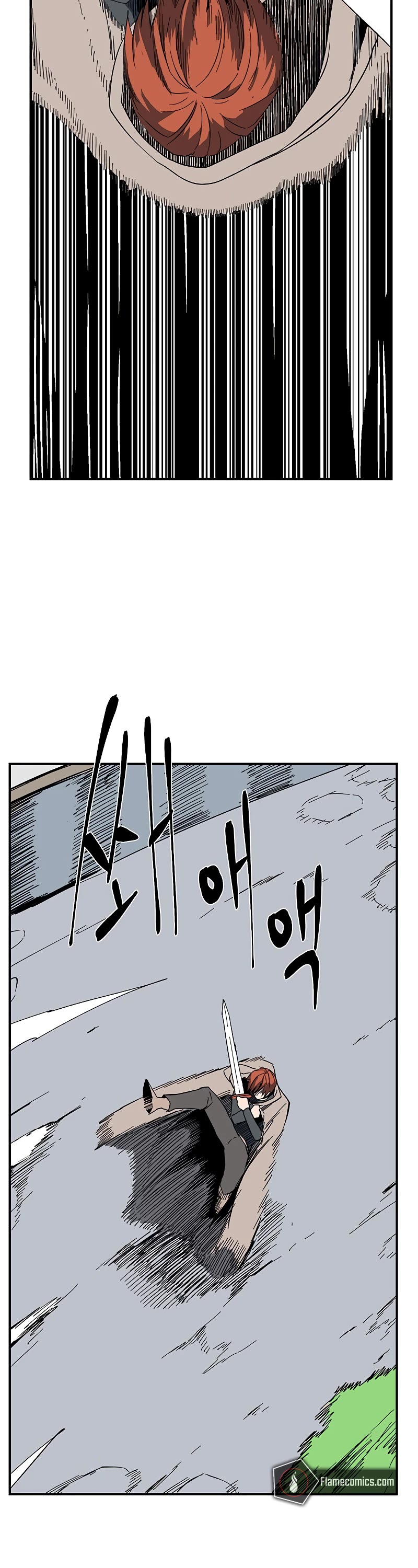 One Step for the Dark Lord chapter 101 page 19