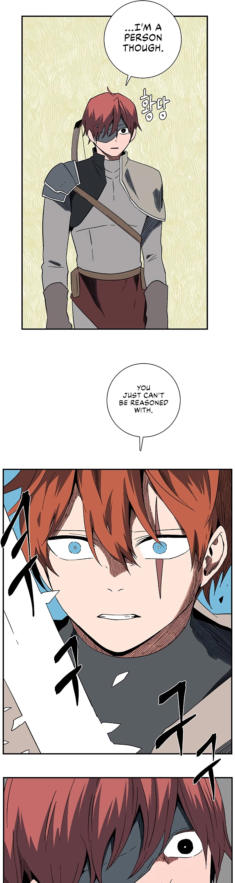 One Step for the Dark Lord chapter 101 page 30