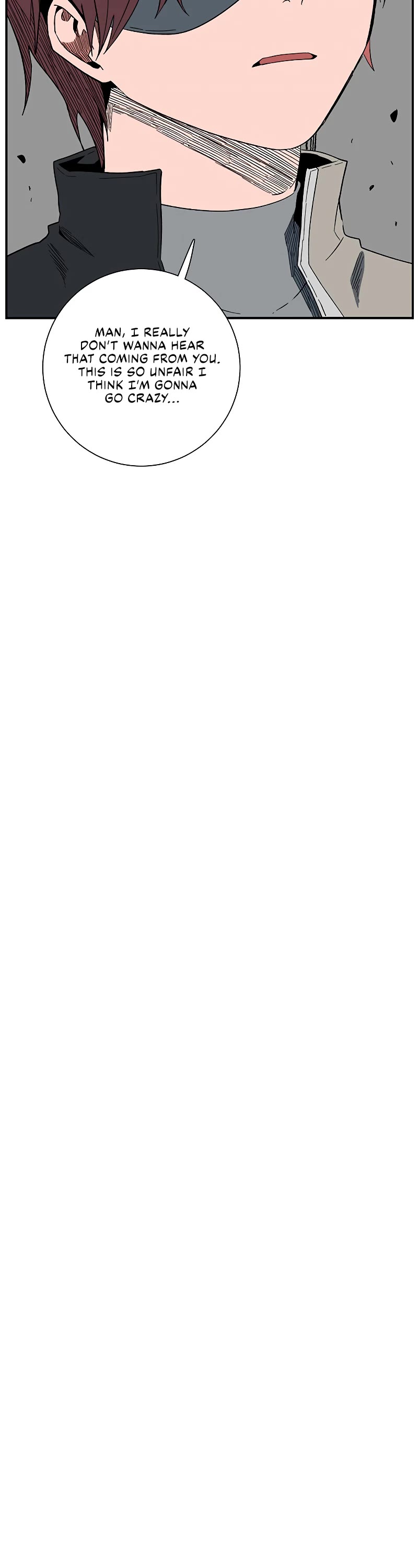 One Step for the Dark Lord chapter 101 page 31