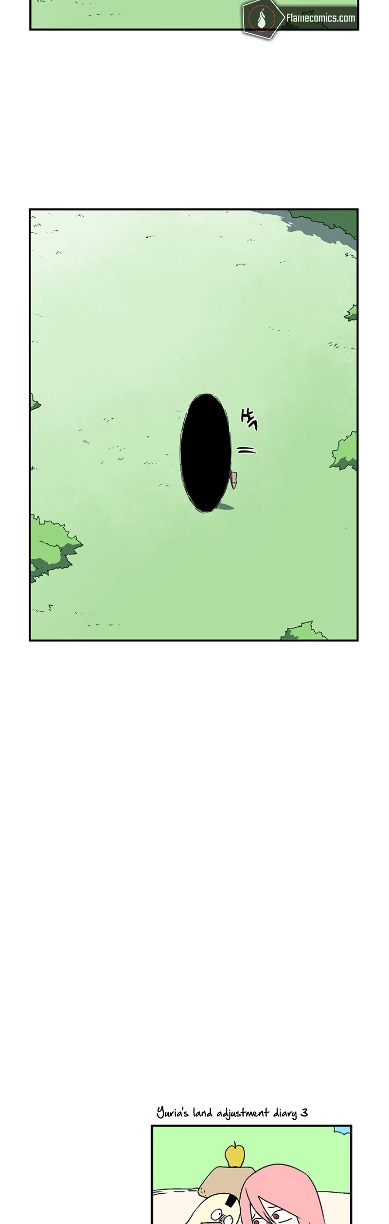 One Step for the Dark Lord chapter 104 page 12