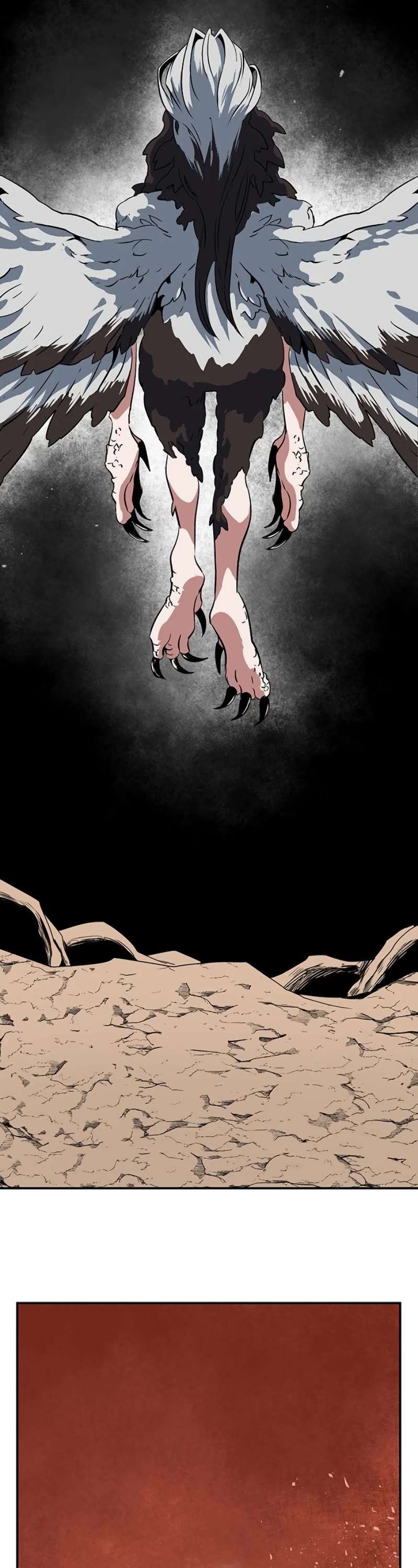 One Step for the Dark Lord chapter 104 page 18