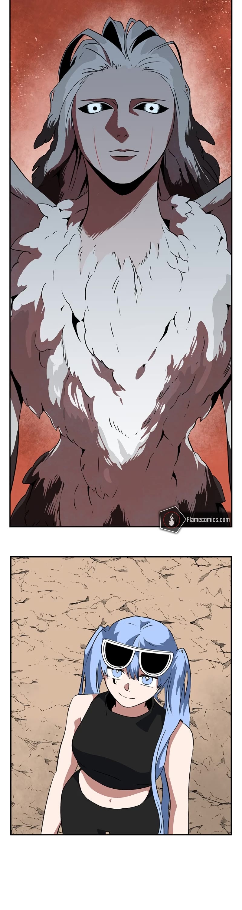 One Step for the Dark Lord chapter 104 page 19