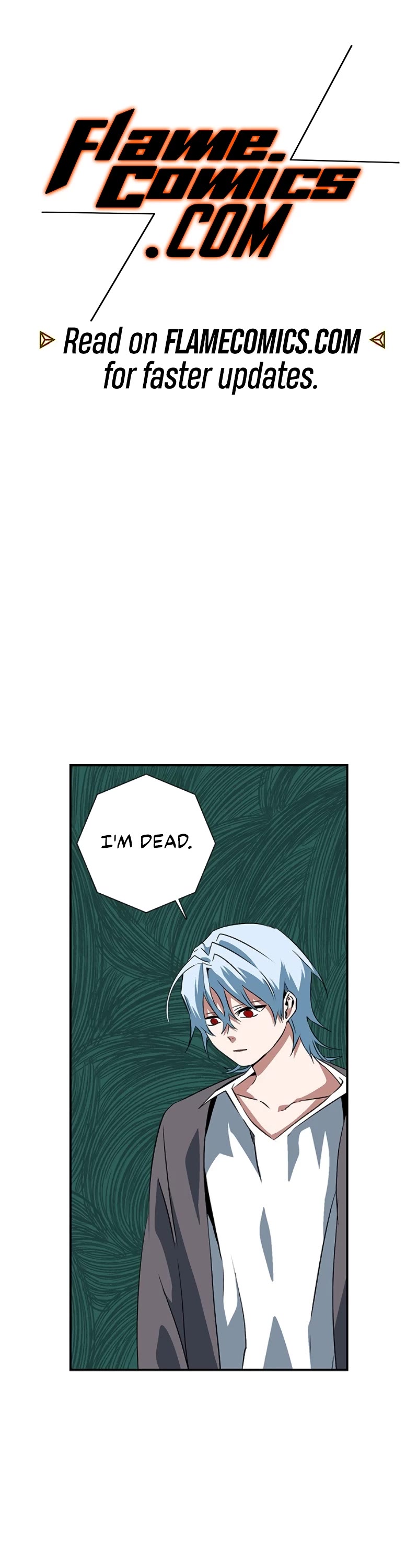 One Step for the Dark Lord chapter 104 page 2