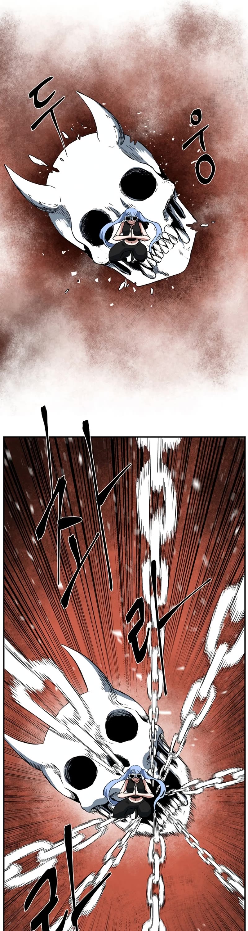 One Step for the Dark Lord chapter 104 page 30