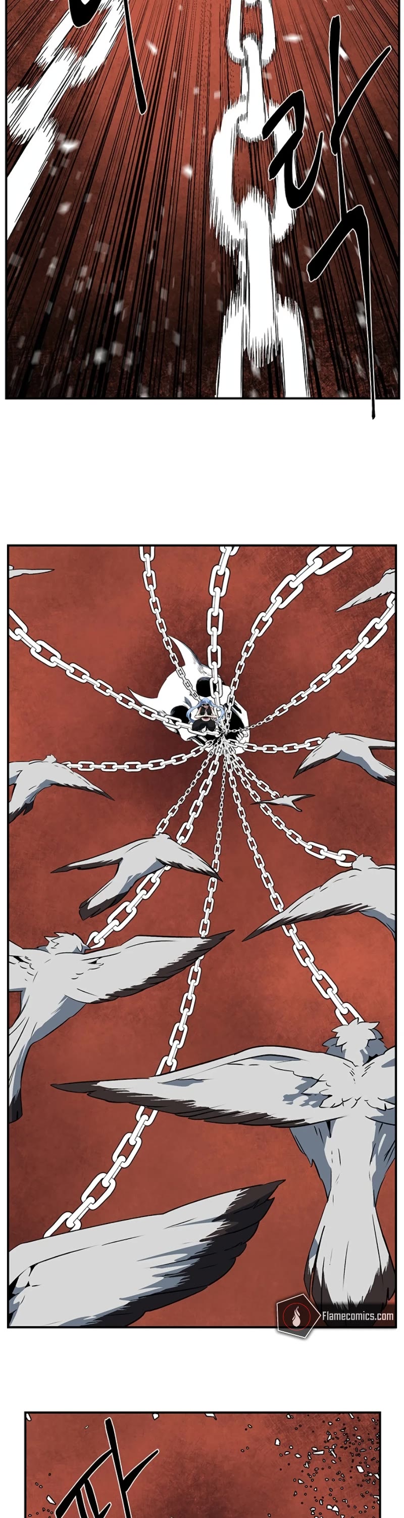 One Step for the Dark Lord chapter 104 page 31