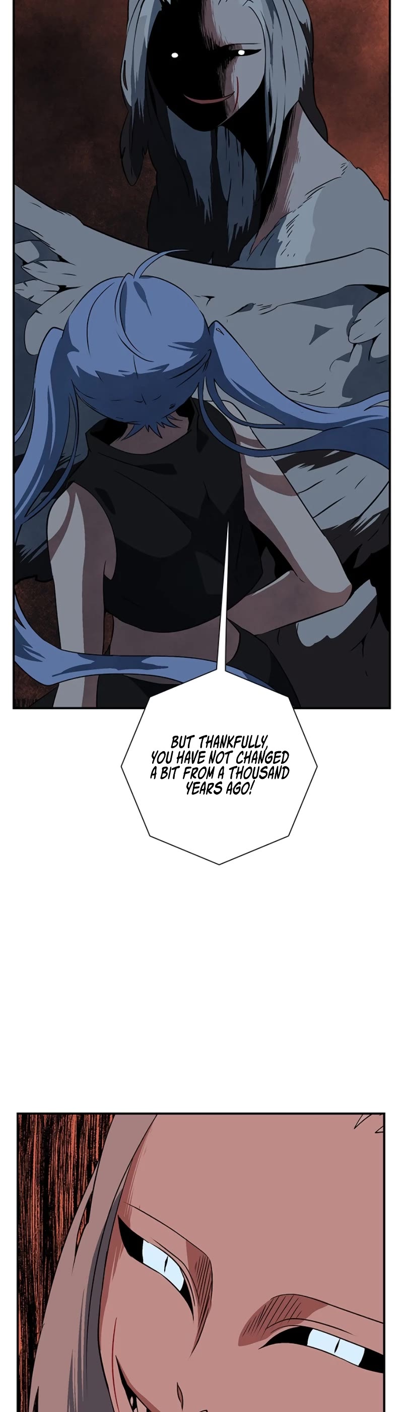 One Step for the Dark Lord chapter 104 page 36