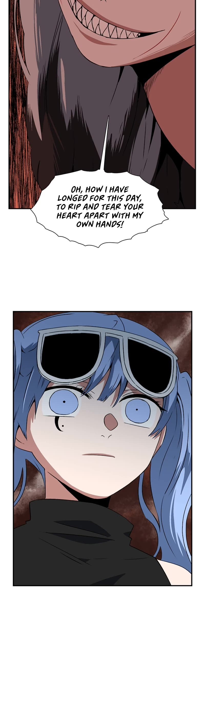 One Step for the Dark Lord chapter 104 page 37