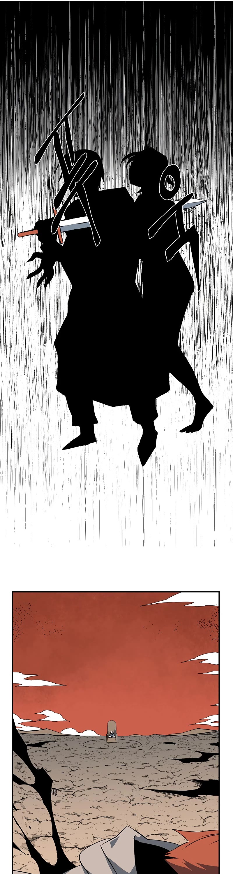 One Step for the Dark Lord chapter 108 page 14