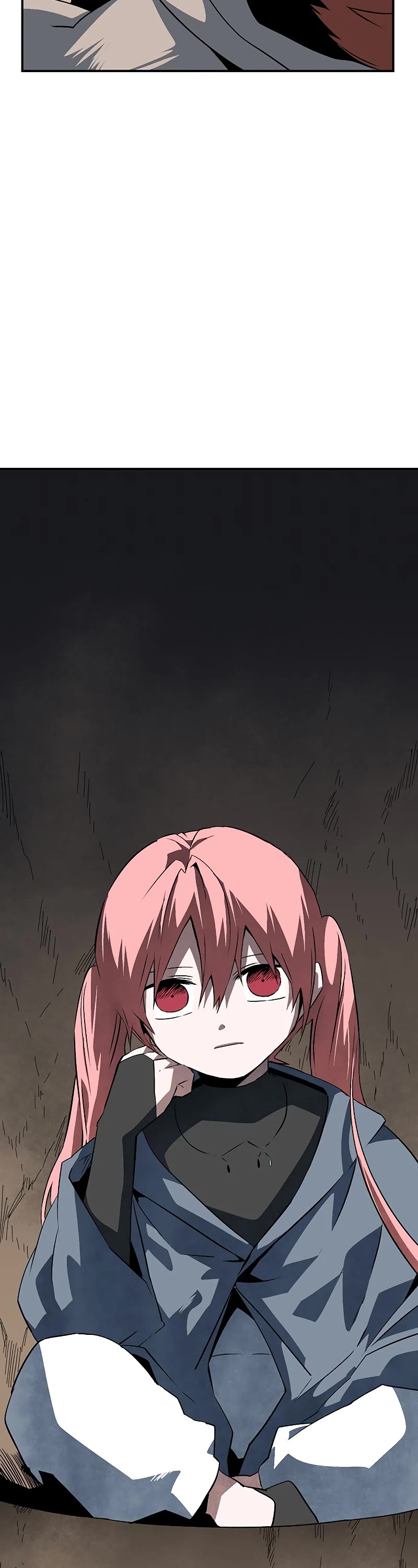 One Step for the Dark Lord chapter 108 page 15