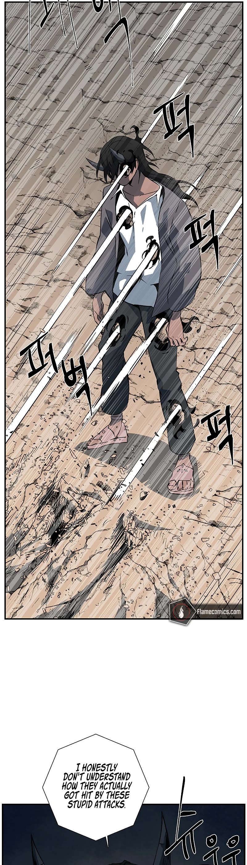 One Step for the Dark Lord chapter 108 page 31