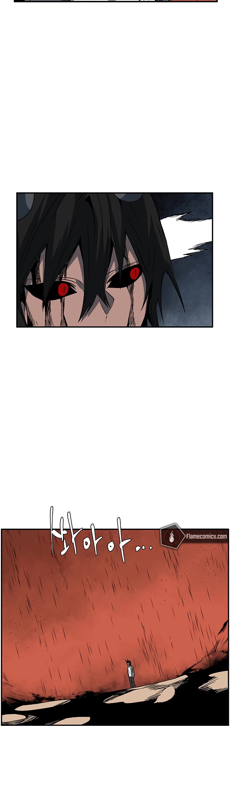 One Step for the Dark Lord chapter 108 page 43