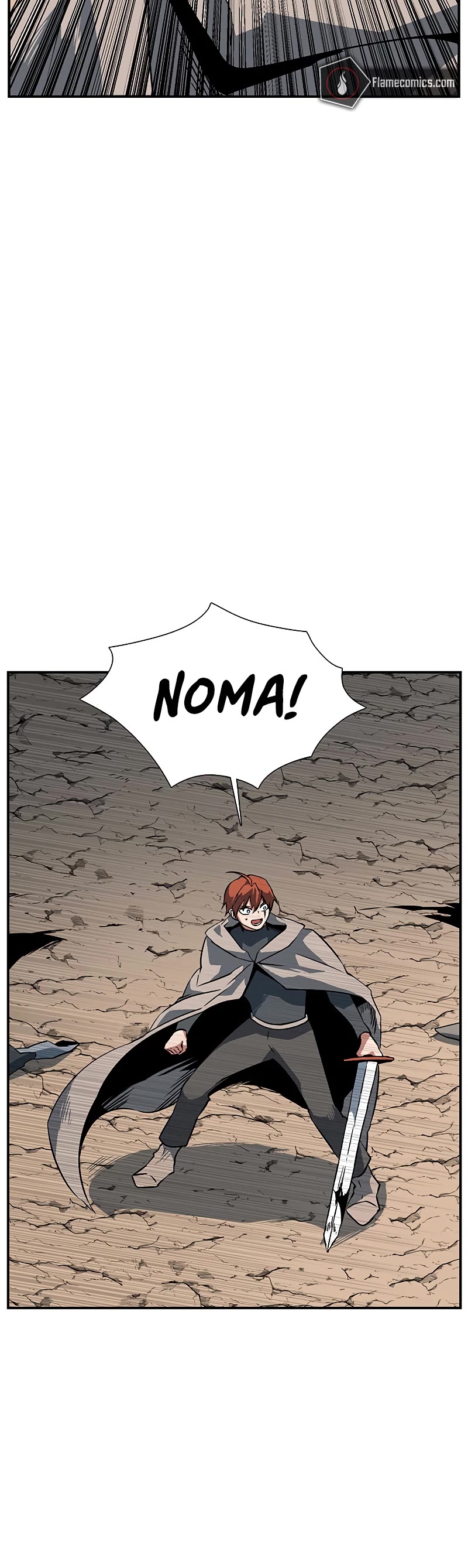 One Step for the Dark Lord chapter 108 page 5